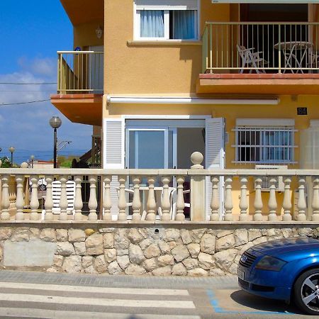 Apartamento Miramar Salou Bagian luar foto