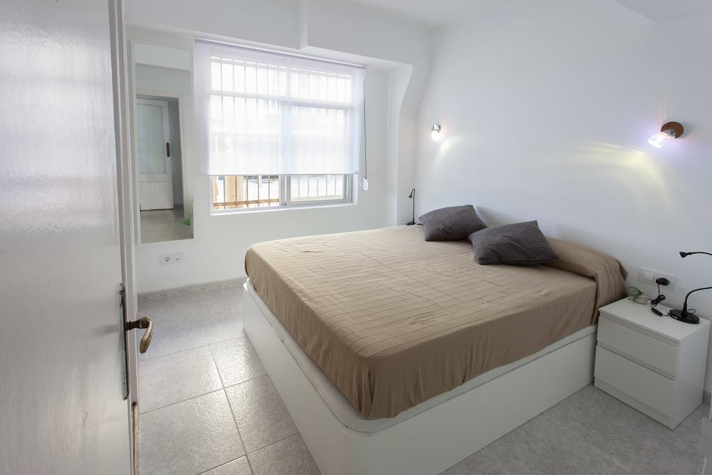 Apartamento Miramar Salou Bagian luar foto