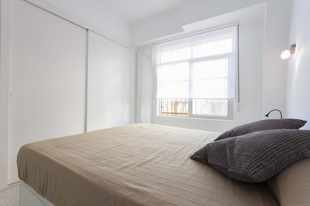 Apartamento Miramar Salou Bagian luar foto